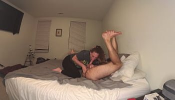 porno di notte