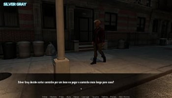 porn game without