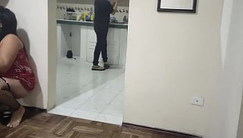 porn lesbian hairdresser