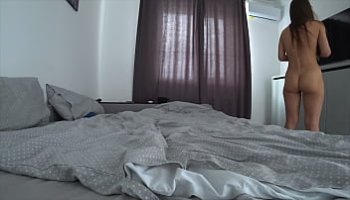 anal mother