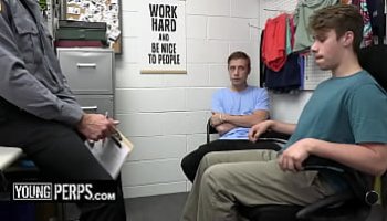 porn ghost game