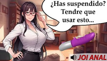 madura insaciable