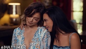 porn lesbian action