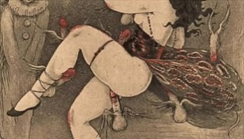 porn hairy granny