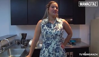 andrea garcia squirting