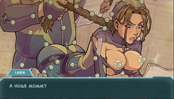 3d gamer porn