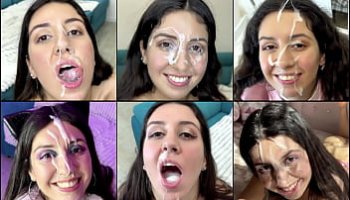 conos de 18 anos