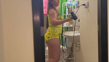 adolescente teniendo sexso con su padrastro