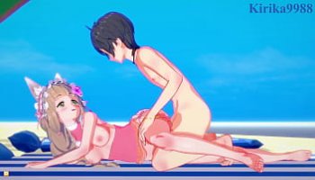 video xxcas