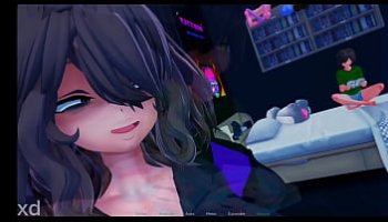 my cherry crush lesbian