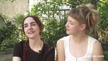 coreanas masturbandose