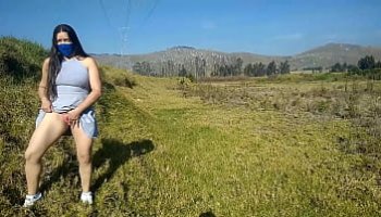 lesbianas colegialas tijeriando