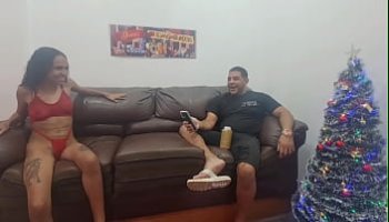 esposos intercanbian parejas