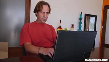 papa y sus hijas ase pnon