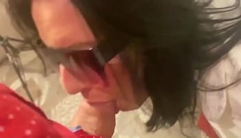 maman veut baise ses beux